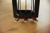 Yamaha C6X Grand Piano Polished Ebony