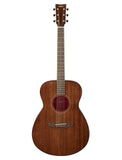 Yamaha Storia III Acoustic Electric Guitar Chocolate Gloss