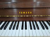 Yamaha M5J Upright Piano (in process)