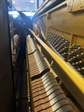 Yamaha YUX Upright Piano