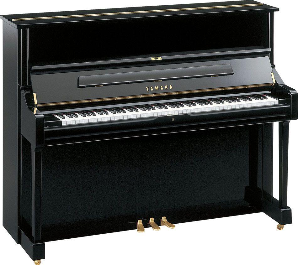 Yamaha Pianos – Heuer Pianos