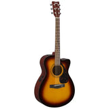 Yamaha APX600 Acoustic Electric Guitar Old Violin Sunburst