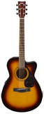 Yamaha APX600 Acoustic Electric Guitar Old Violin Sunburst