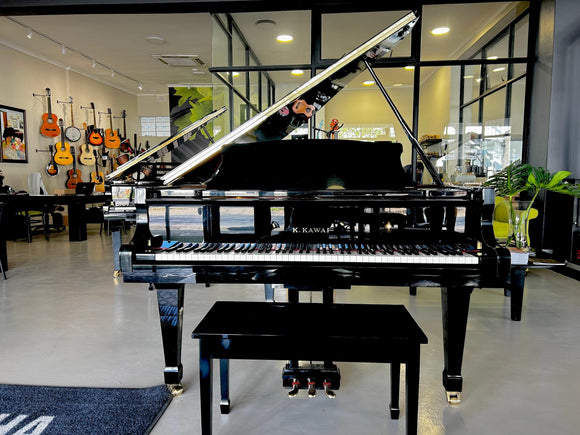 K.Kawai RX1 Grand Piano (Sold)