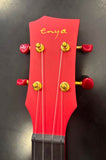Nova Enya Concert Ukelele