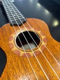 Pukanala Soprano PU-NVS Ukulele