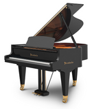 Bösendorfer 170VC Grand Piano Polsihed Ebony