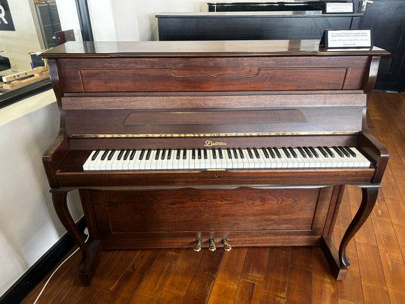 Dietmann Upright Piano