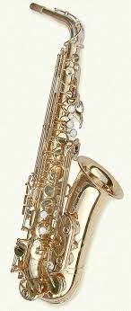 Yamaha Model YAS-475 Alto Saxophone