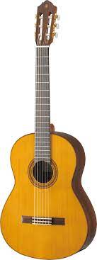 Yamaha CG182C Classic Guitar