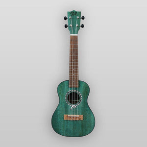 Soprano PK-DPS Dolphin Pukanala Ukulele