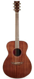 Yamaha Storia III Acoustic Electric Guitar Chocolate Gloss