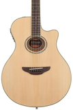 Yamaha Acoustic APX600