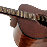 Yamaha Storia III Acoustic Electric Guitar Chocolate Gloss