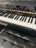 Furstein 112 Upright Piano (Sold)