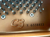 Yamaha C3X Premium Grand Piano