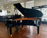 Yamaha C3X Premium Grand Piano