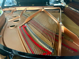 Yamaha C3X Premium Grand Piano