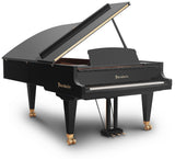 Bösendorfer 230 VC Grand Piano Polished Ebony