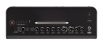 Yamaha THR30IIBLK Wireless/Battery Powered Amplifier – Heuer Pianos