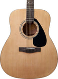 Yamaha F310 Acoustic Guitar Natural Gloss