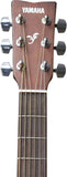 Yamaha F310 Acoustic Guitar Natural Gloss