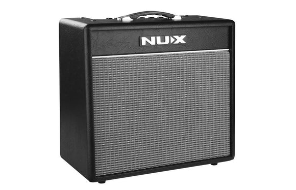 Nux Mighty 40 BT Portable Amplifier
