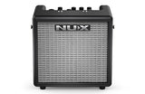 Nux Mighty 8 BT Portable Amplifier
