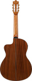 Ibanez GA6CE - AM Classic Guitar