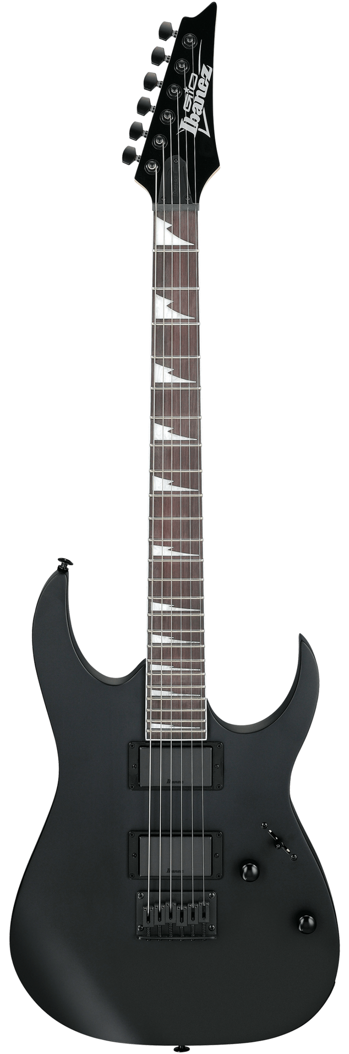 Ibanez GRG121 Electric Guitar – Heuer Pianos