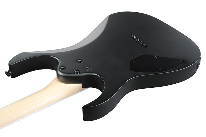 Ibanez GRG121 Electric Guitar – Heuer Pianos