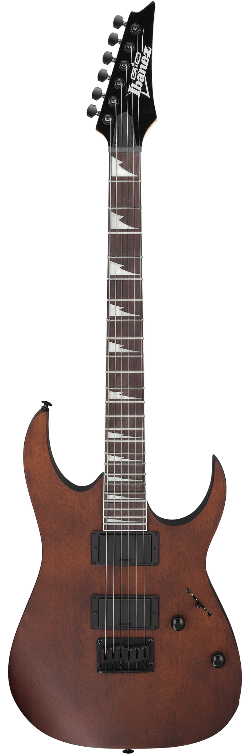 Ibanez GRG121 Electric Guitar – Heuer Pianos