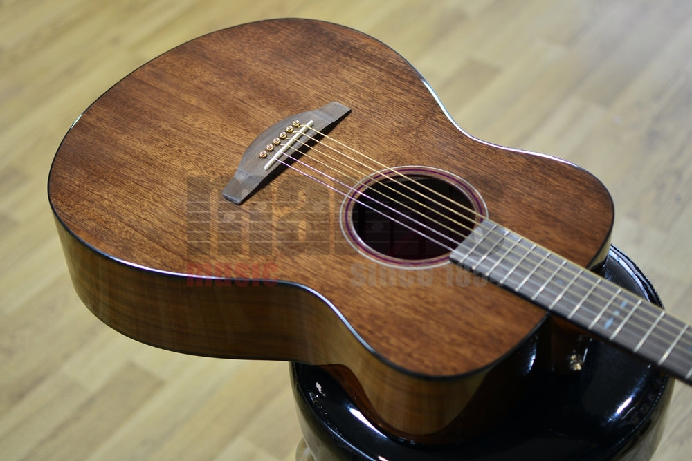 Yamaha Storia III Acoustic electric Guitar – Heuer Pianos
