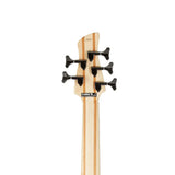 Yamaha TRBX305CAR Electronic Bass Guitar