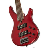 Yamaha TRBX305CAR Electronic Bass Guitar