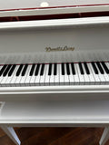 Wendl & Lung Model 178 Grand Piano