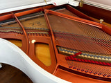 Wendl & Lung Model 178 Grand Piano