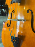 Cremona 4/4 Cello 2nd Hand (Sold)