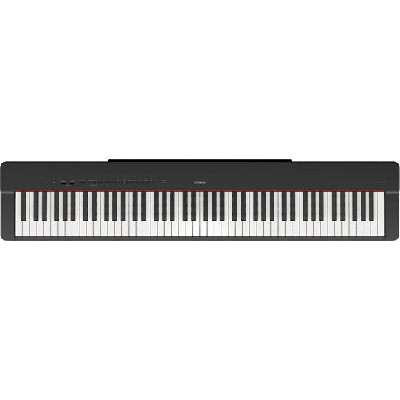 Yamaha P-225B Digital Piano