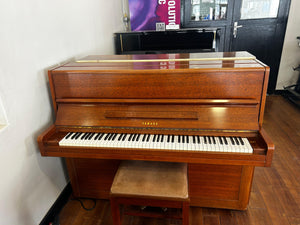 Yamaha P2 Upright Piano