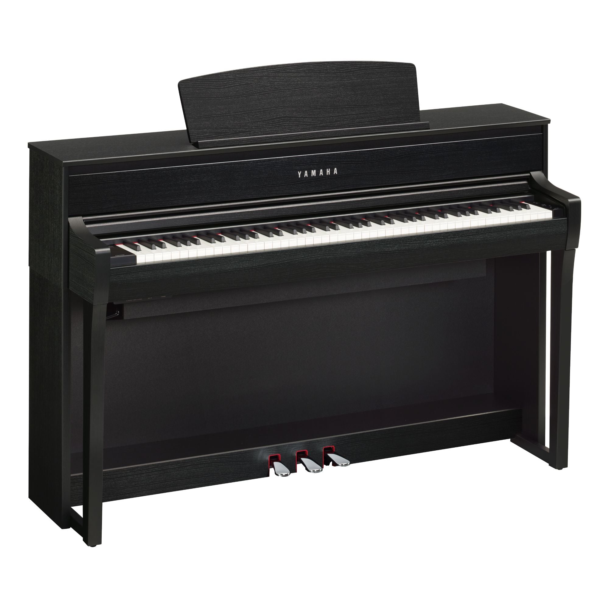 Yamaha CLP-875B/R Digital Piano – Heuer Pianos
