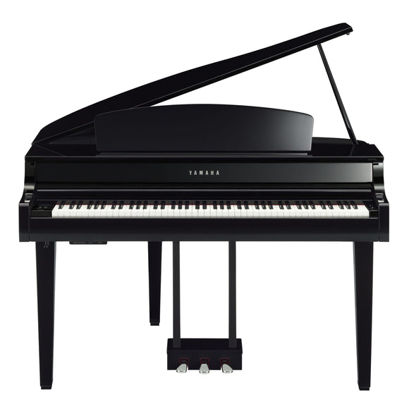Yamaha CLP 765GP (PE) Digital Grand Piano