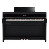 Yamaha CLP 775 B/R Digital Piano