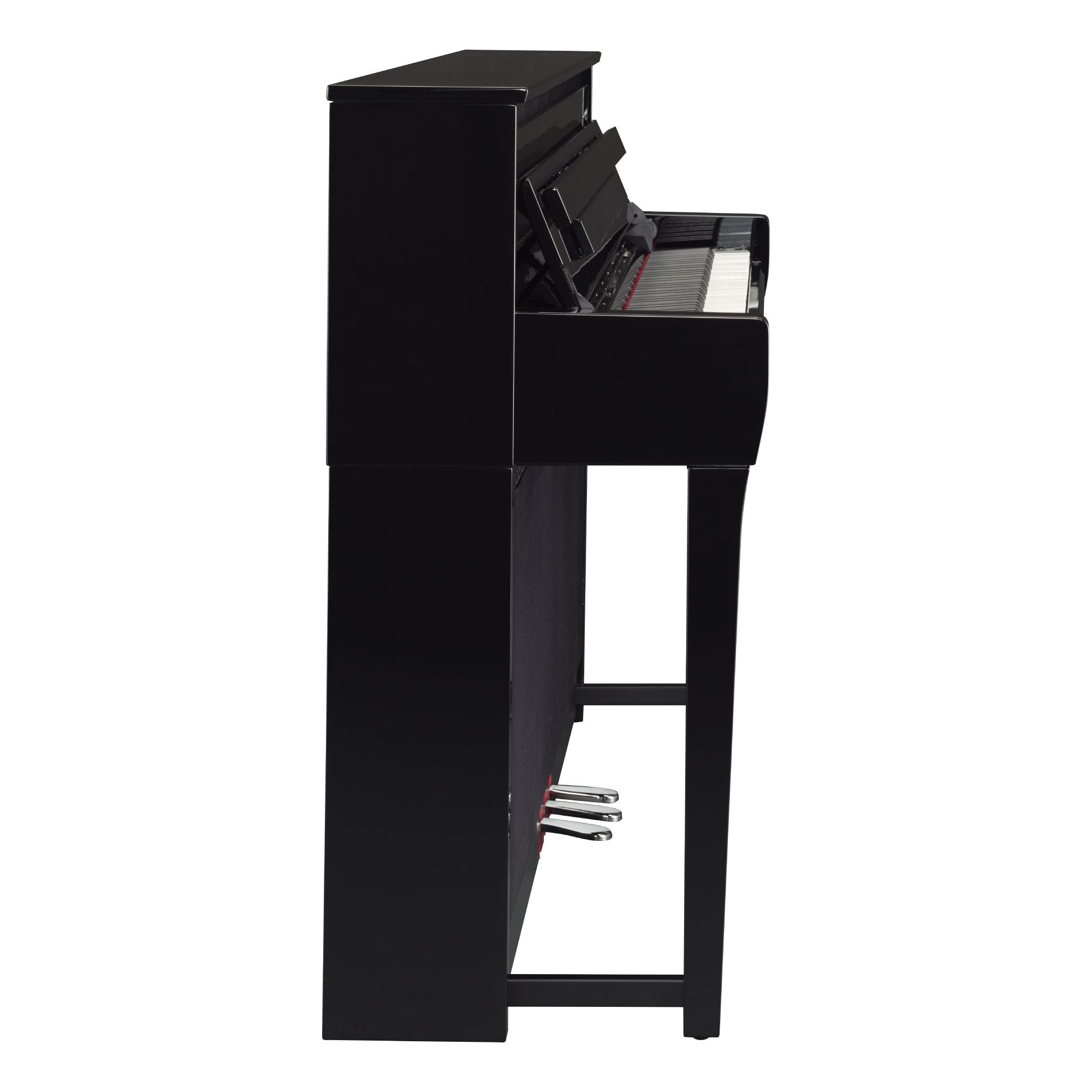 Yamaha CLP-885B Digital Piano – Heuer Pianos