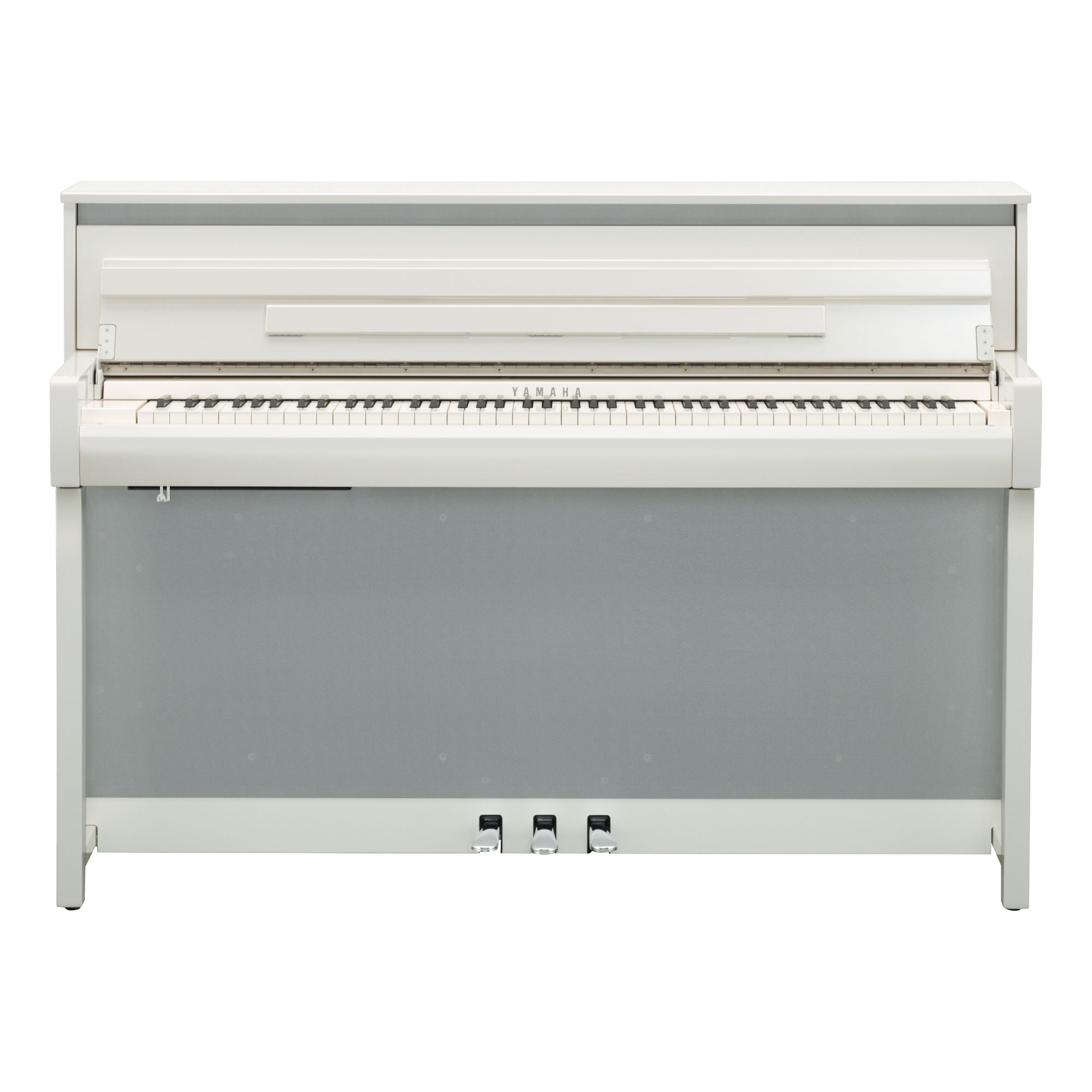 Yamaha CLP-885B Digital Piano – Heuer Pianos