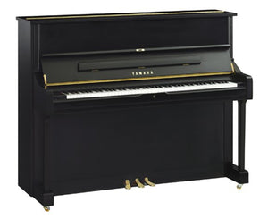 Yamaha Upright Piano Model U1J PE