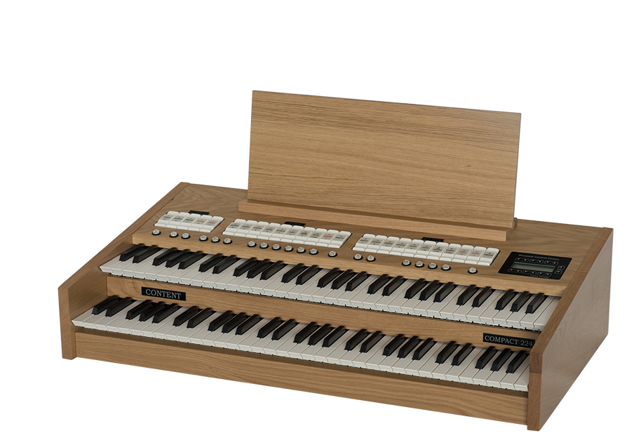 Organs – Heuer Pianos