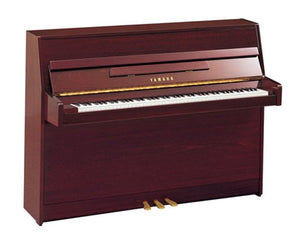Yamaha Upright Piano Model JU 109 PM