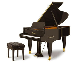 Bösendorfer Grand Piano Model 185VC