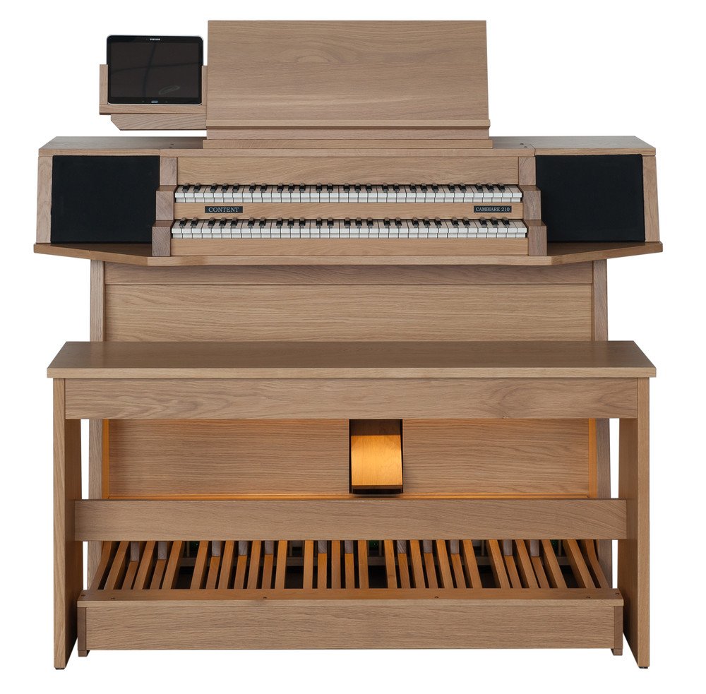 Organs – Heuer Pianos